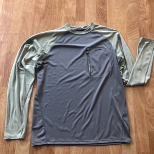 Patagonia Sun Shirt